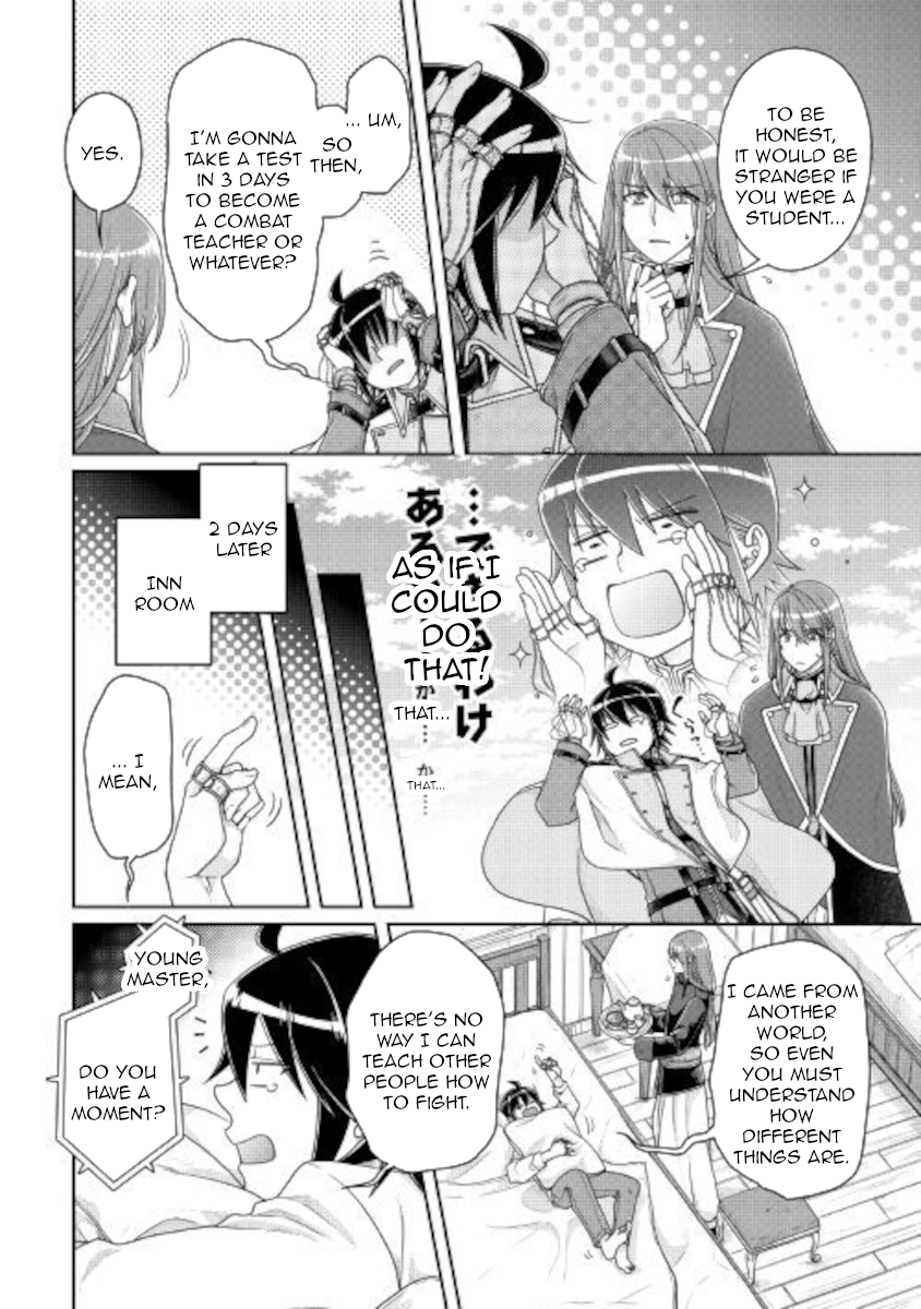 Read Tsuki Ga Michibiku Isekai Douchuu EN Manga Online