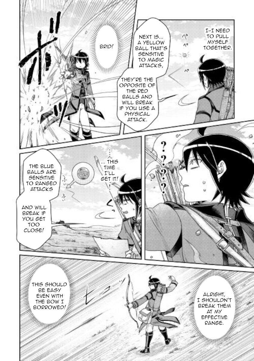 Read Tsuki Ga Michibiku Isekai Douchuu EN Manga Online