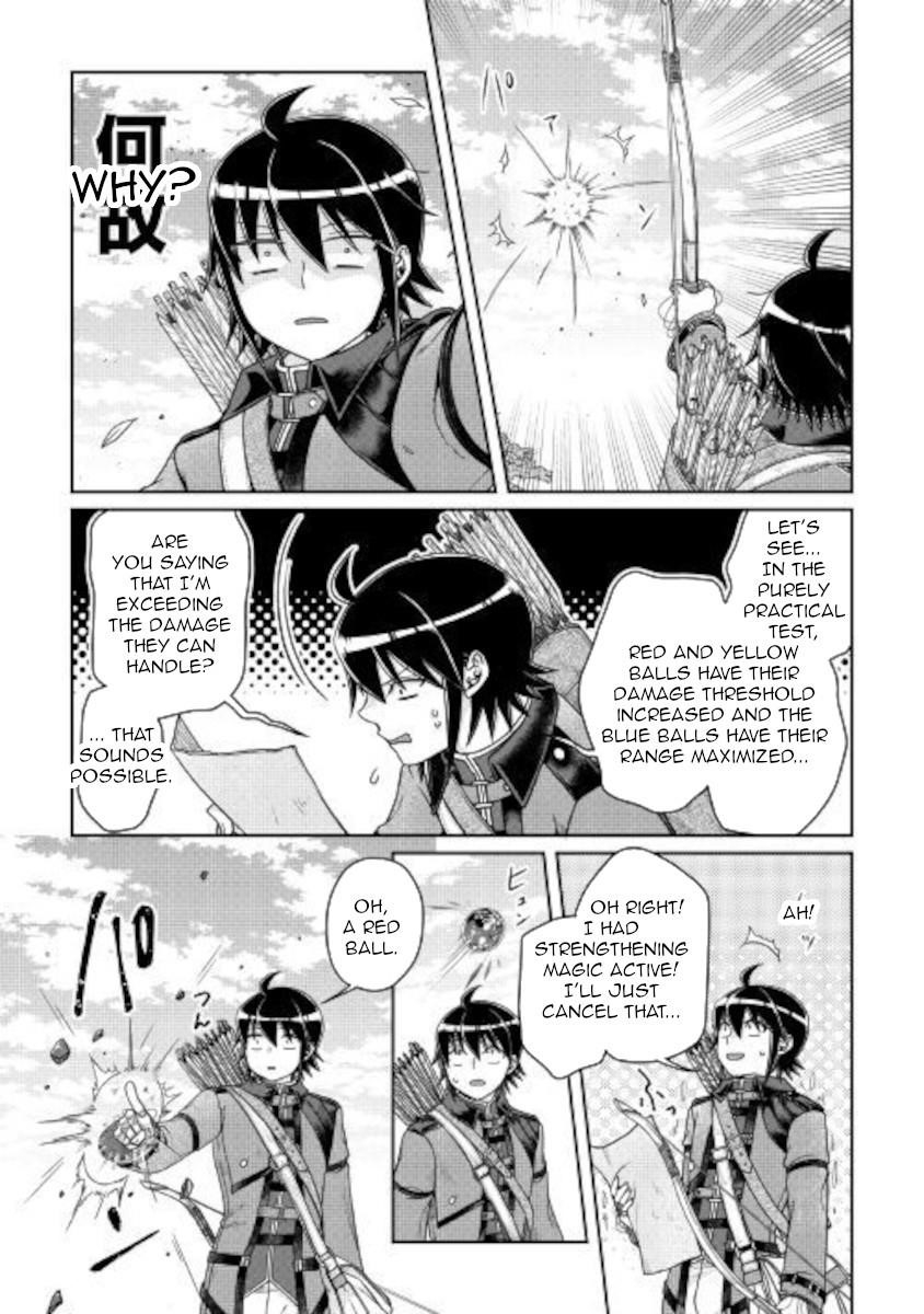 Read Tsuki Ga Michibiku Isekai Douchuu EN Manga Online