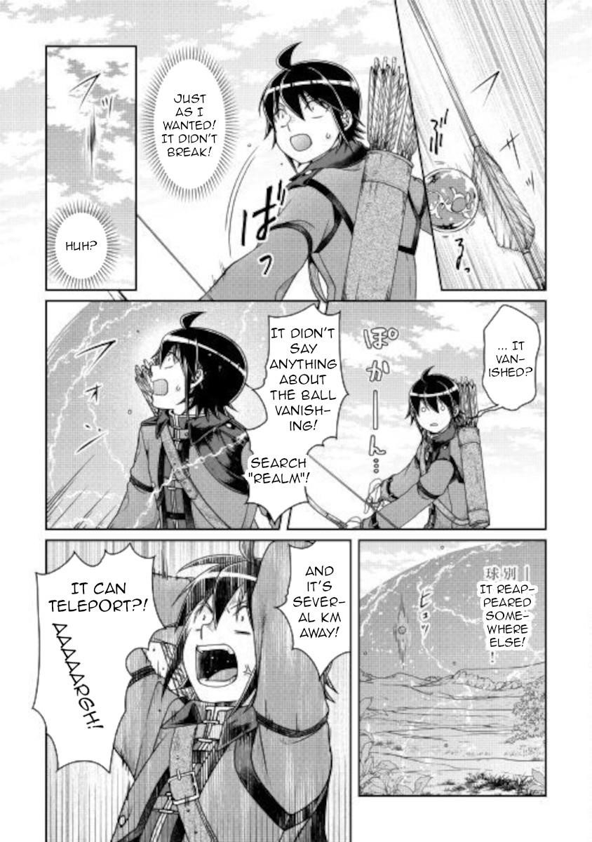 Read Tsuki Ga Michibiku Isekai Douchuu EN Manga Online