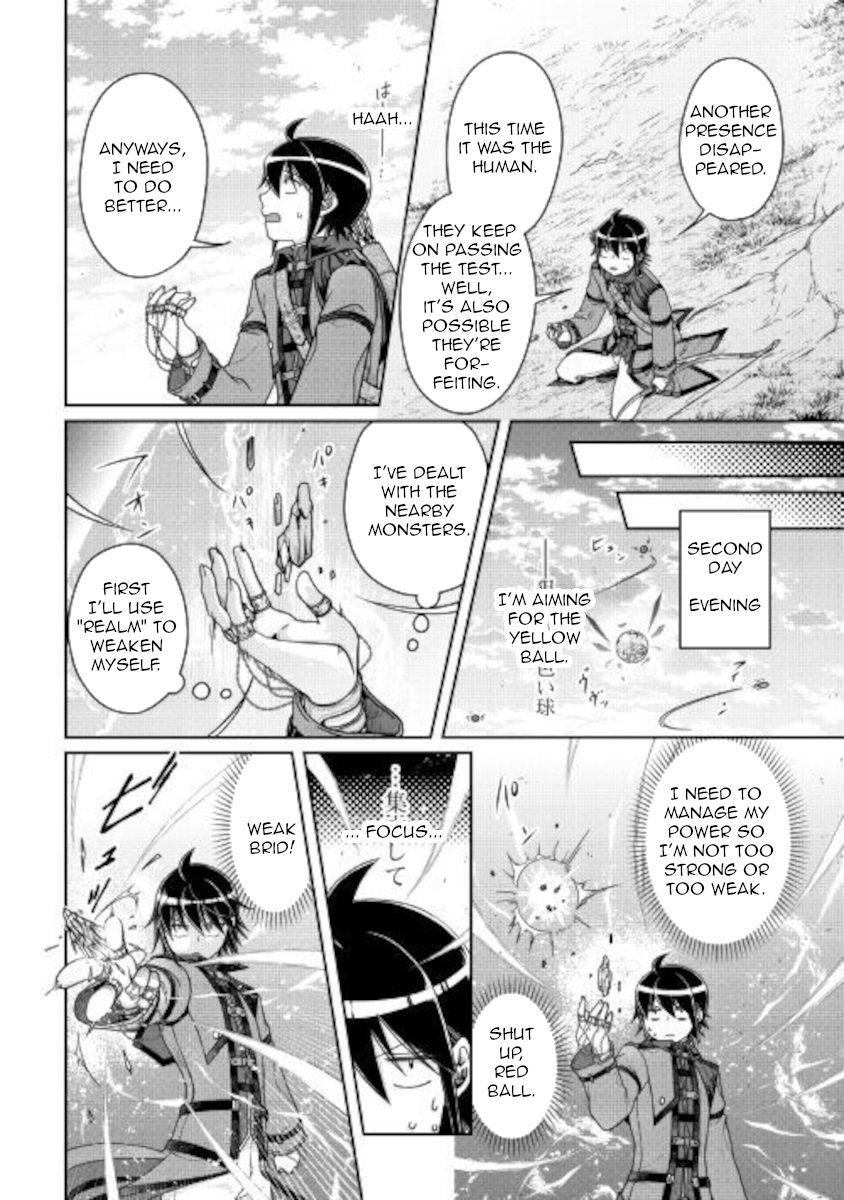 Read Tsuki Ga Michibiku Isekai Douchuu EN Manga Online