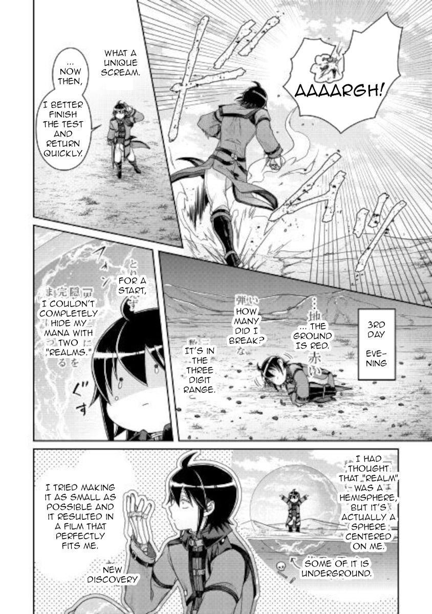 Read Tsuki Ga Michibiku Isekai Douchuu EN Manga Online