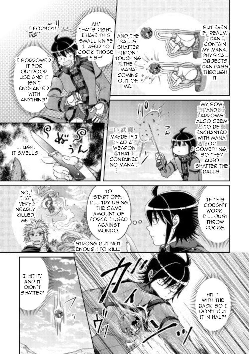 Read Tsuki Ga Michibiku Isekai Douchuu EN Manga Online