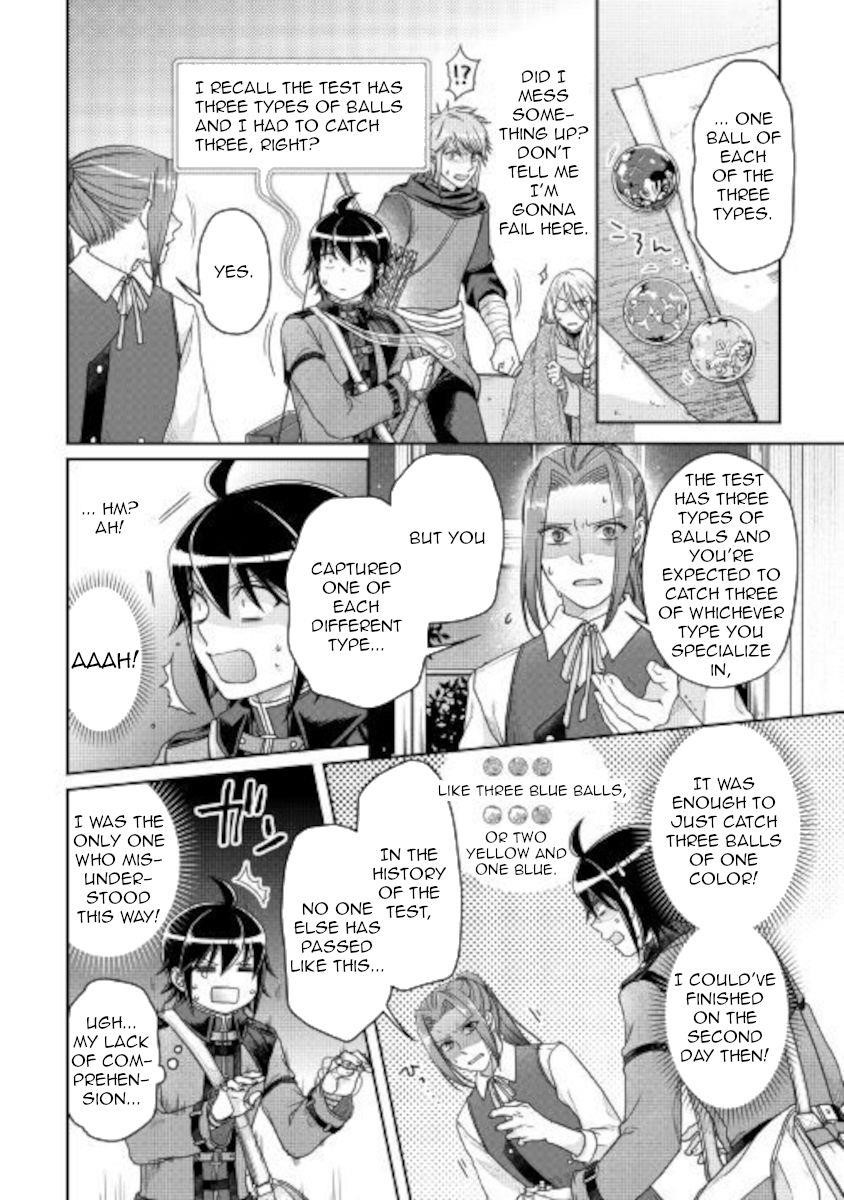Read Tsuki Ga Michibiku Isekai Douchuu EN Manga Online