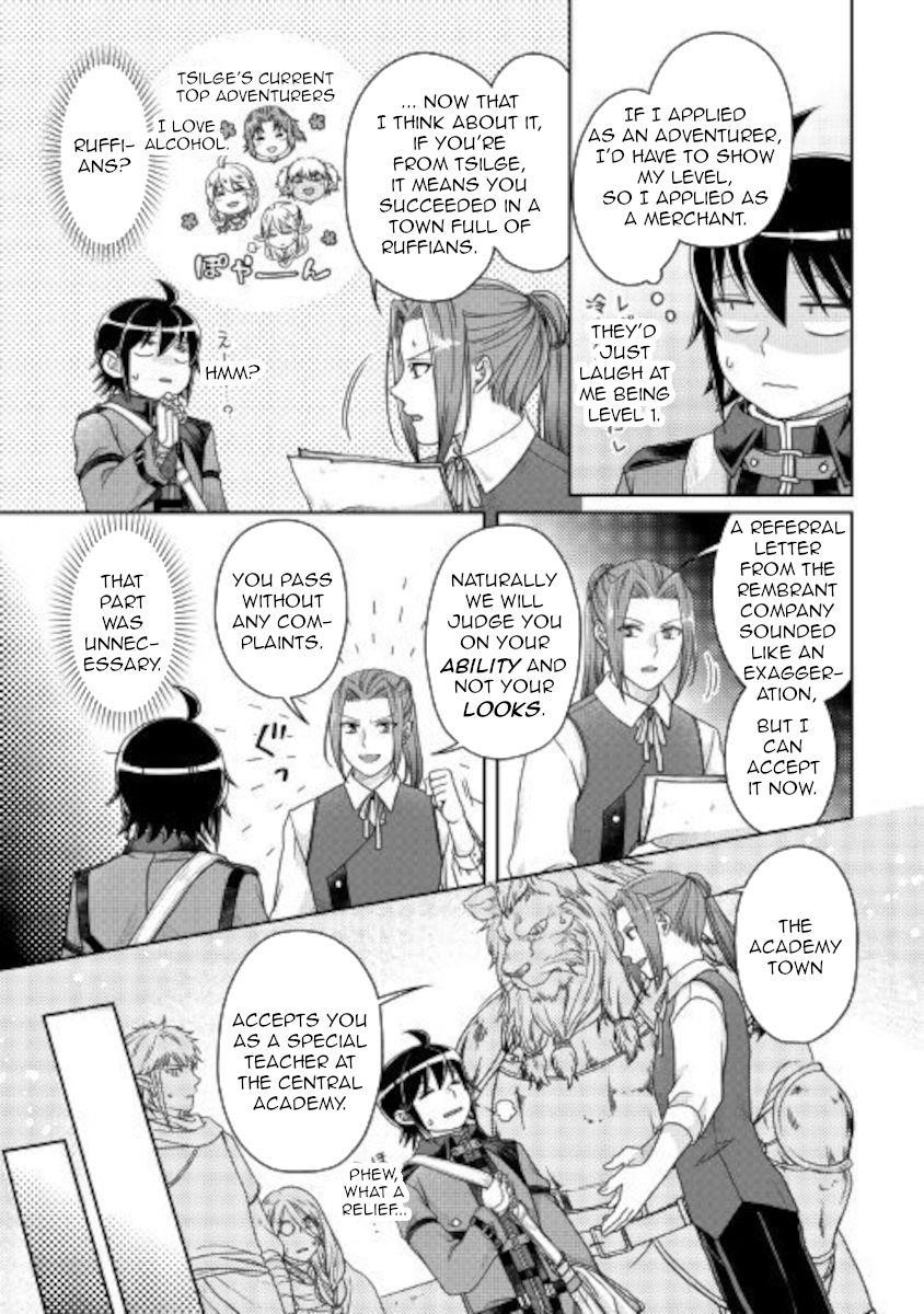 Read Tsuki Ga Michibiku Isekai Douchuu EN Manga Online