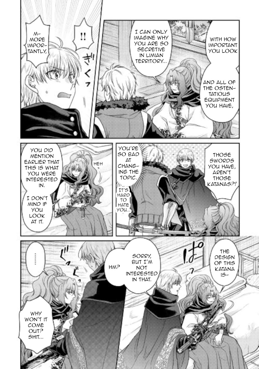 Read Tsuki Ga Michibiku Isekai Douchuu EN Manga Online