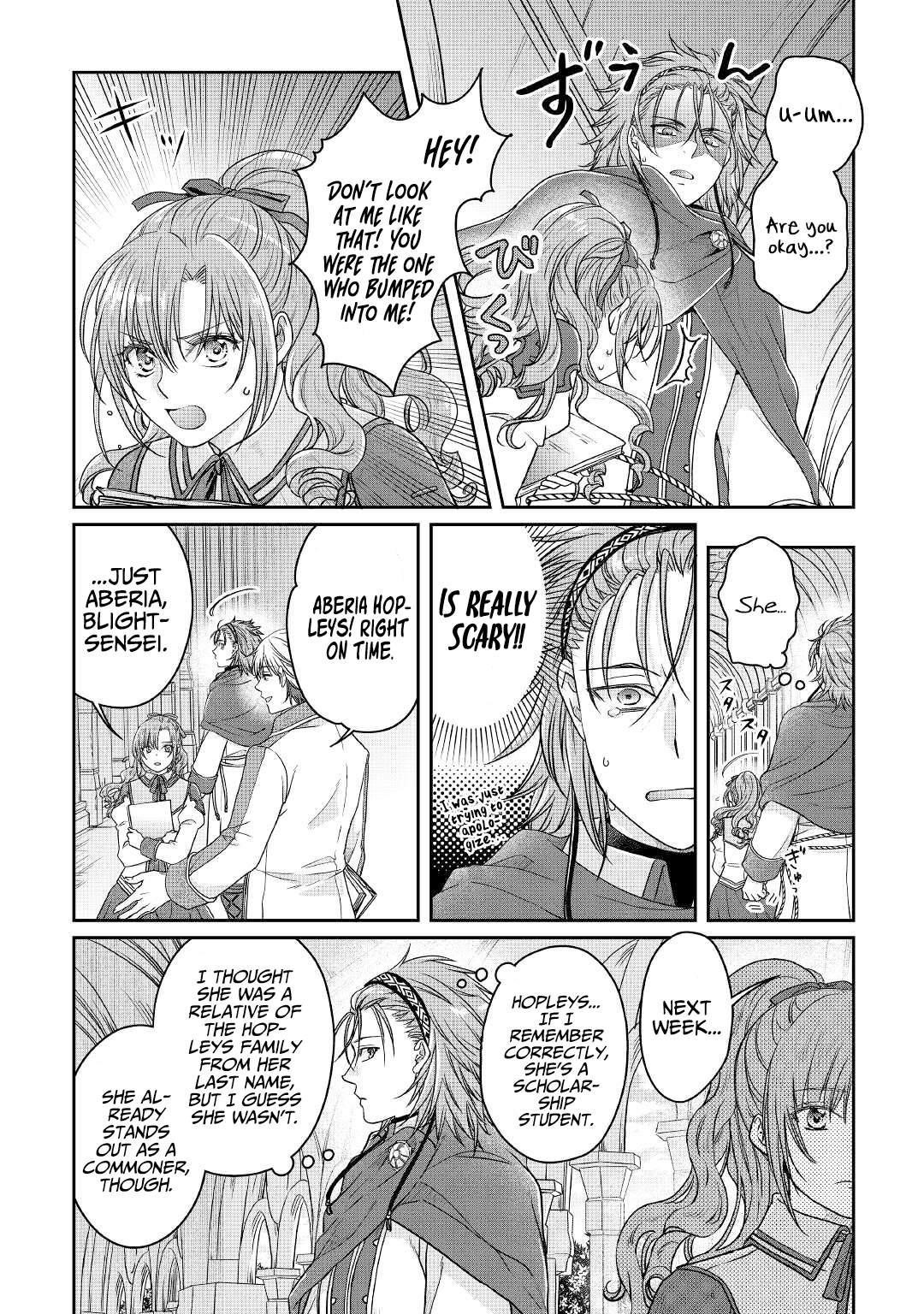 Read Tsuki Ga Michibiku Isekai Douchuu EN Manga Online