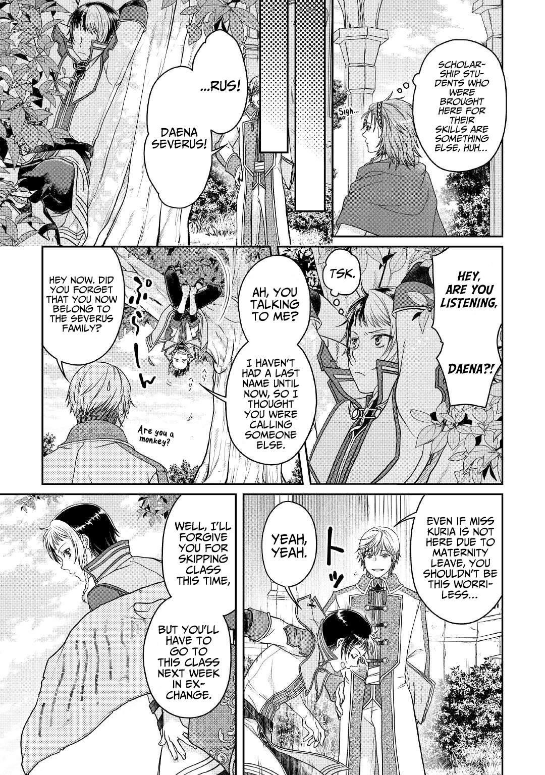 Read Tsuki Ga Michibiku Isekai Douchuu EN Manga Online