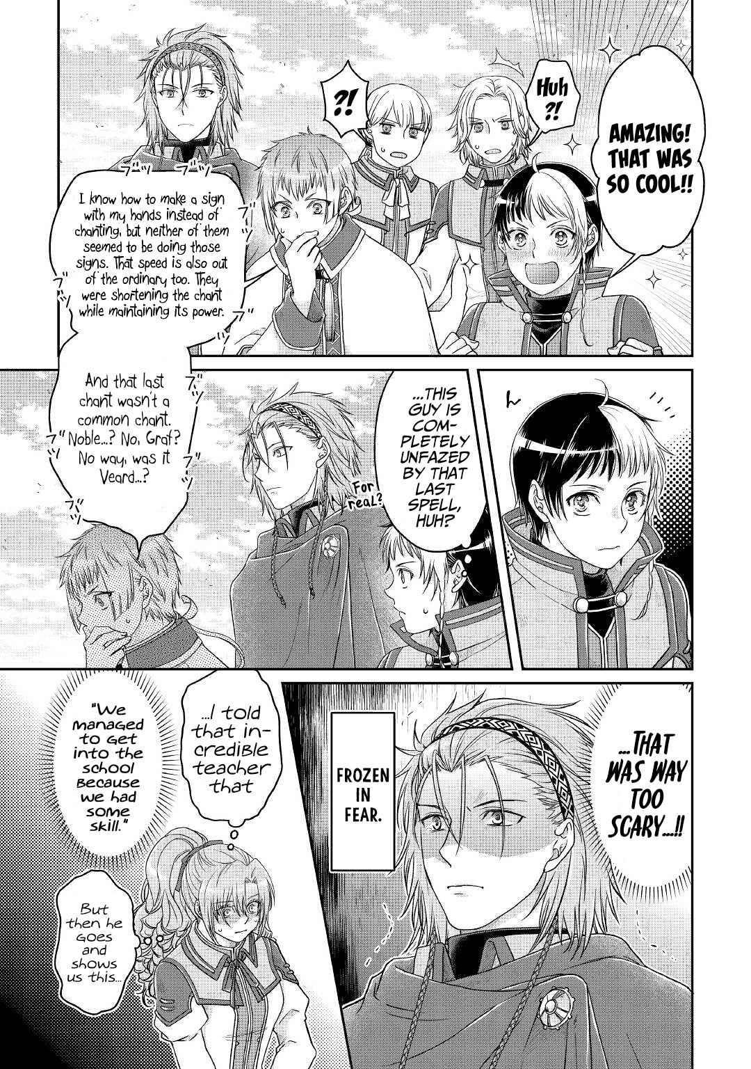 Read Tsuki Ga Michibiku Isekai Douchuu EN Manga Online