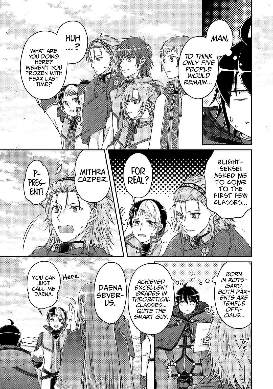 Read Tsuki Ga Michibiku Isekai Douchuu EN Manga Online