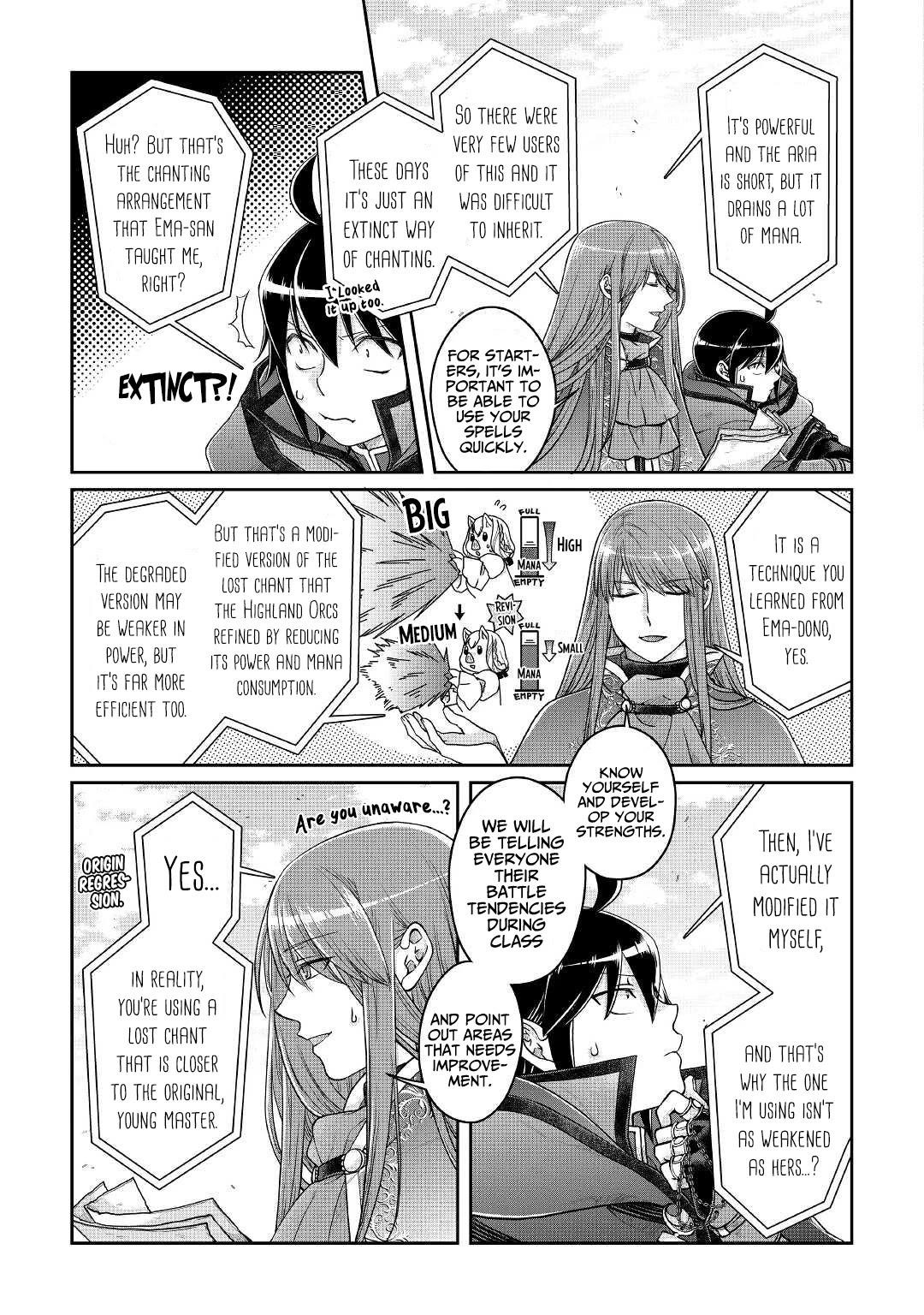 Read Tsuki Ga Michibiku Isekai Douchuu EN Manga Online