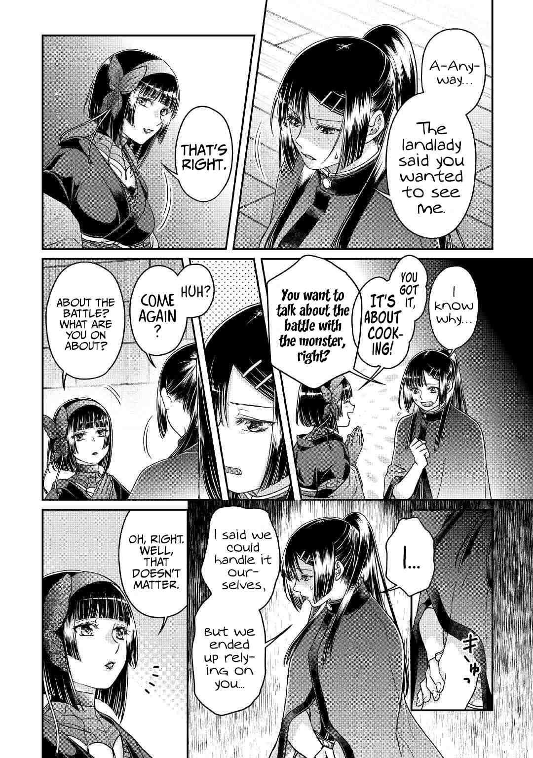 Read Tsuki Ga Michibiku Isekai Douchuu EN Manga Online