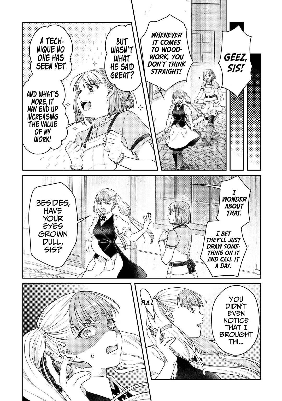 Read Tsuki Ga Michibiku Isekai Douchuu EN Manga Online