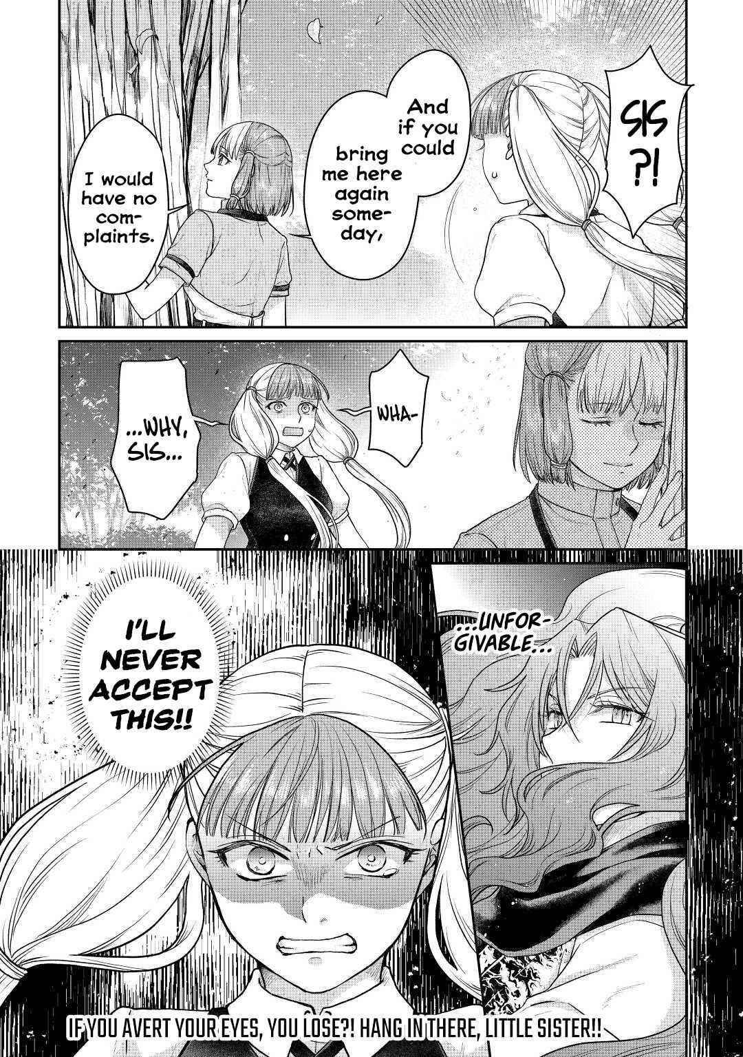 Read Tsuki Ga Michibiku Isekai Douchuu EN Manga Online