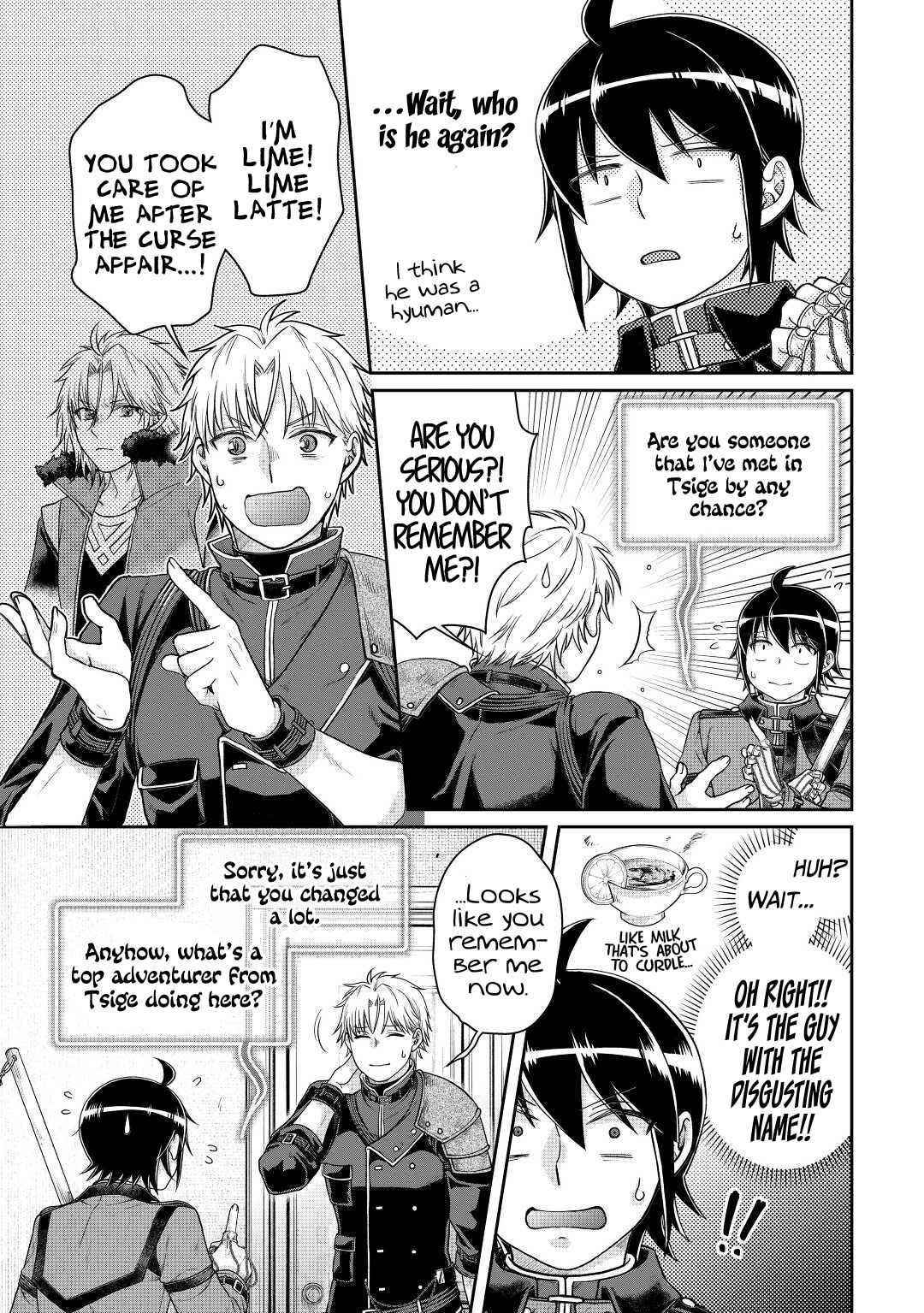 Read Tsuki Ga Michibiku Isekai Douchuu EN Manga Online