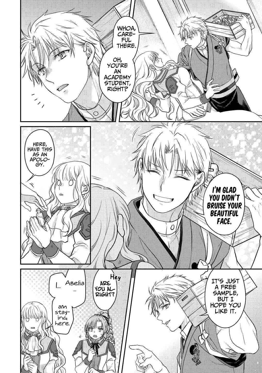 Read Tsuki Ga Michibiku Isekai Douchuu EN Manga Online