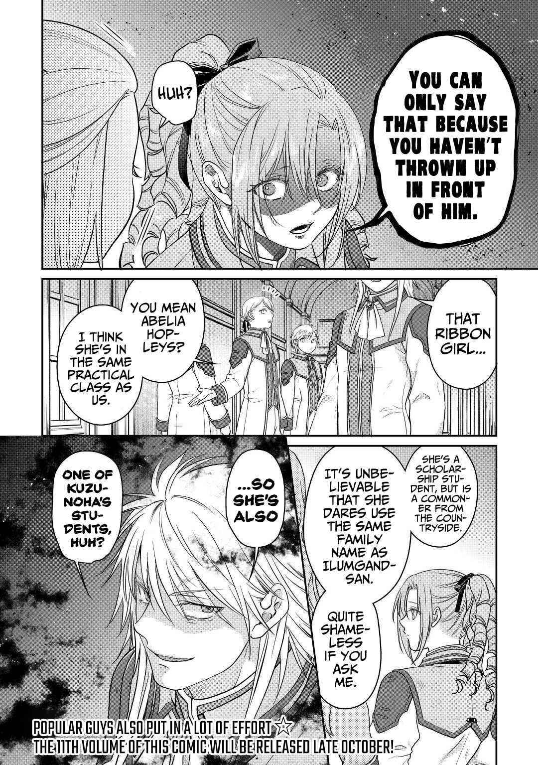 Read Tsuki Ga Michibiku Isekai Douchuu EN Manga Online