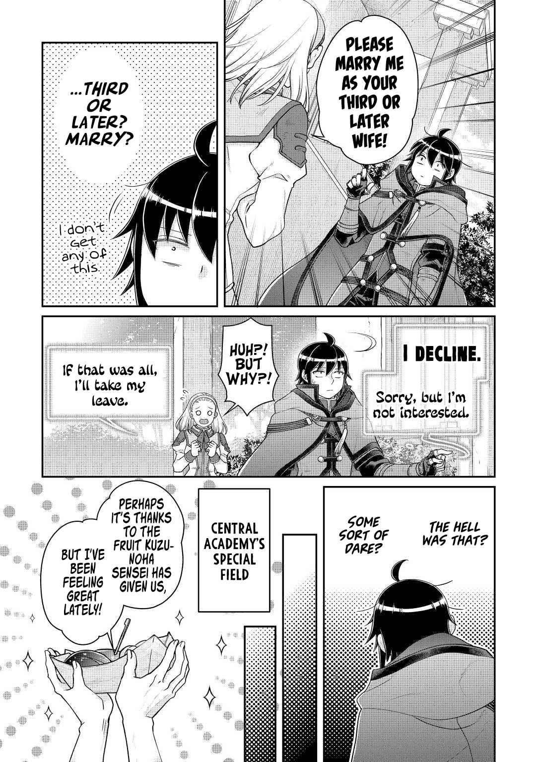 Read Tsuki Ga Michibiku Isekai Douchuu EN Manga Online