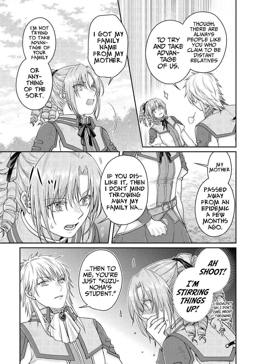 Read Tsuki Ga Michibiku Isekai Douchuu EN Manga Online