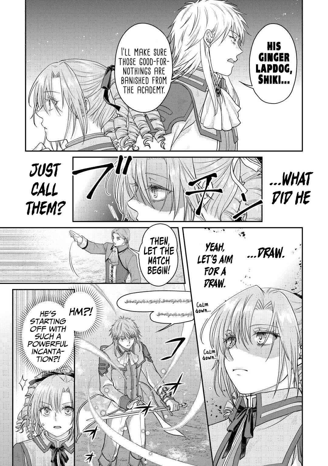 Read Tsuki Ga Michibiku Isekai Douchuu EN Manga Online