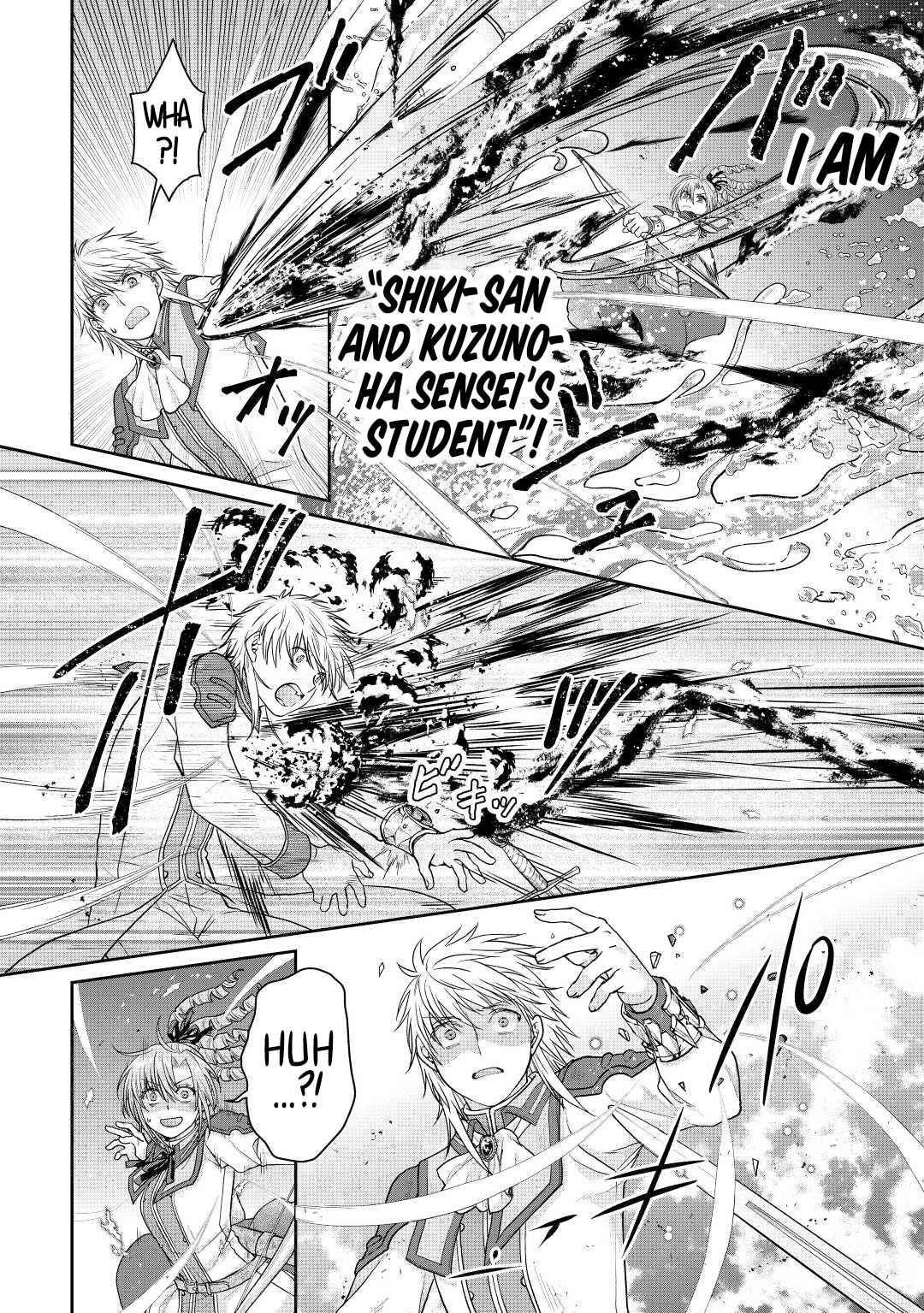 Read Tsuki Ga Michibiku Isekai Douchuu EN Manga Online