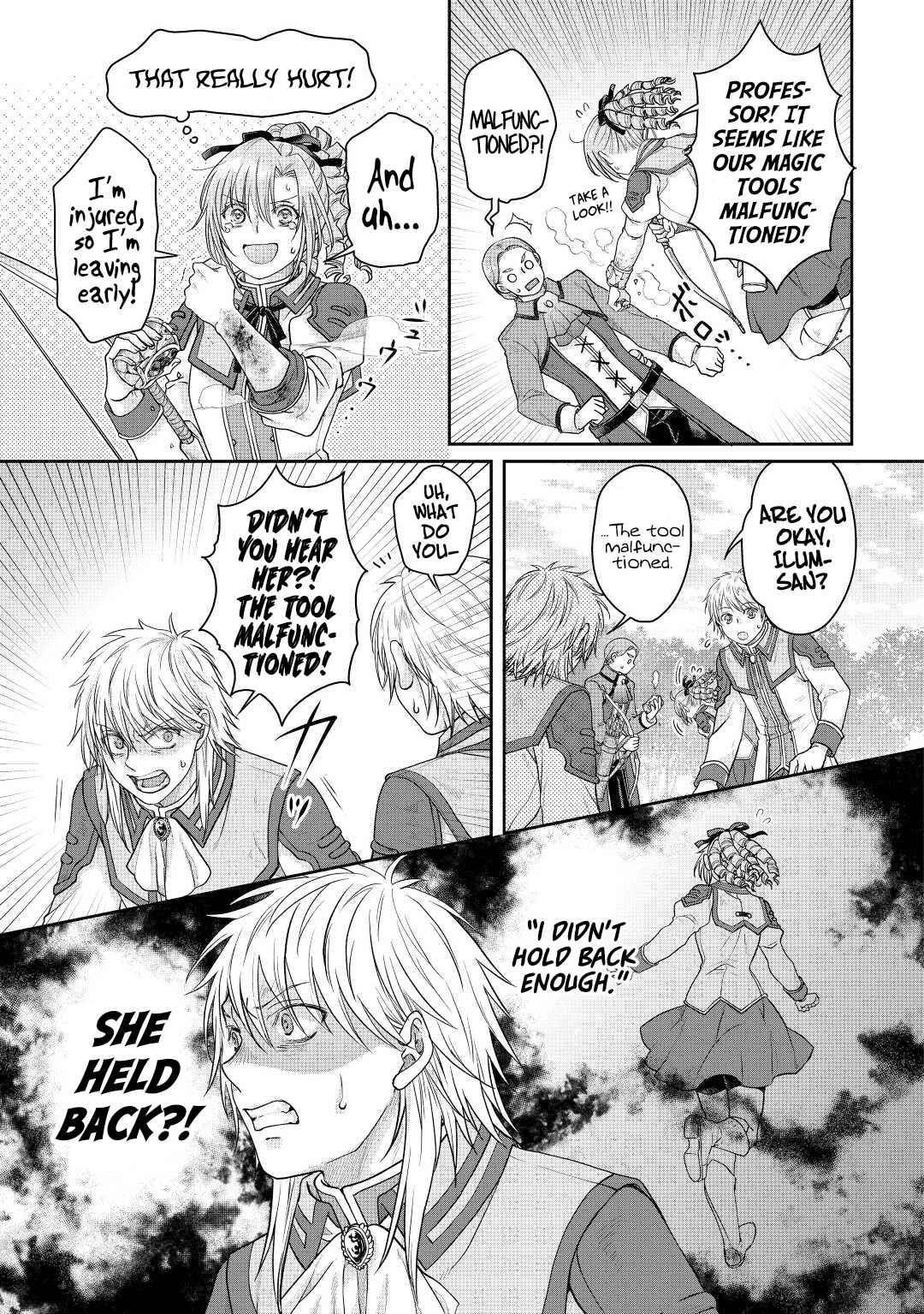 Read Tsuki Ga Michibiku Isekai Douchuu EN Manga Online