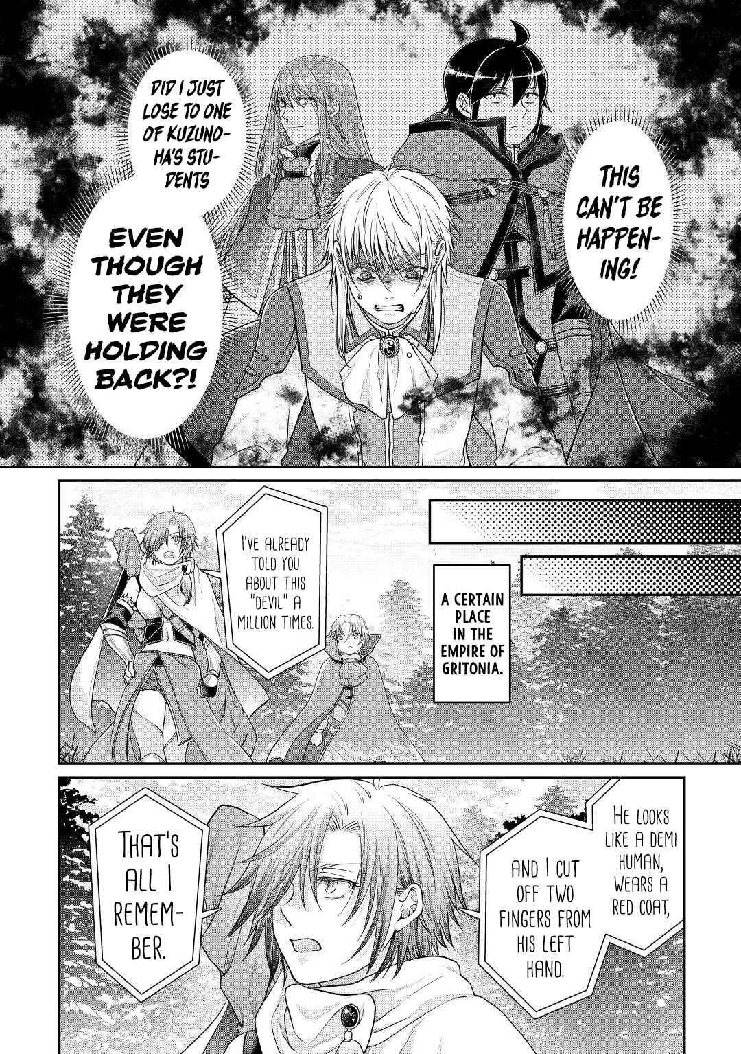 Read Tsuki Ga Michibiku Isekai Douchuu EN Manga Online