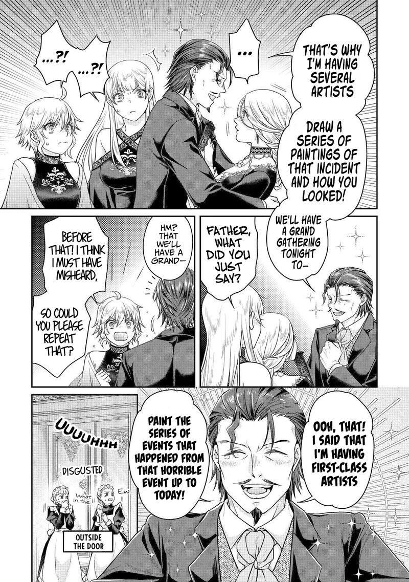 Read Tsuki Ga Michibiku Isekai Douchuu EN Manga Online