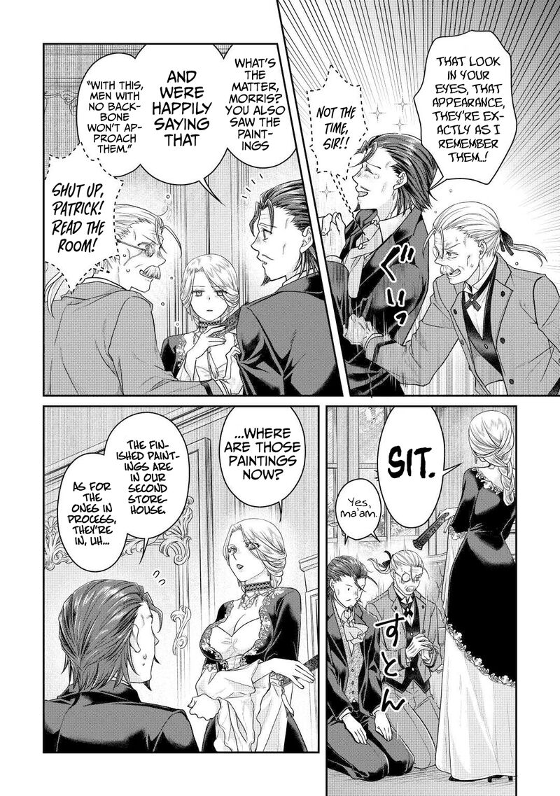 Read Tsuki Ga Michibiku Isekai Douchuu EN Manga Online