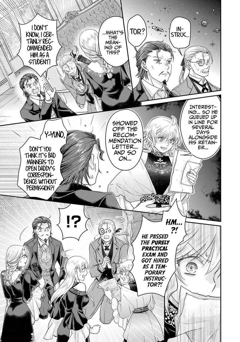 Read Tsuki Ga Michibiku Isekai Douchuu EN Manga Online