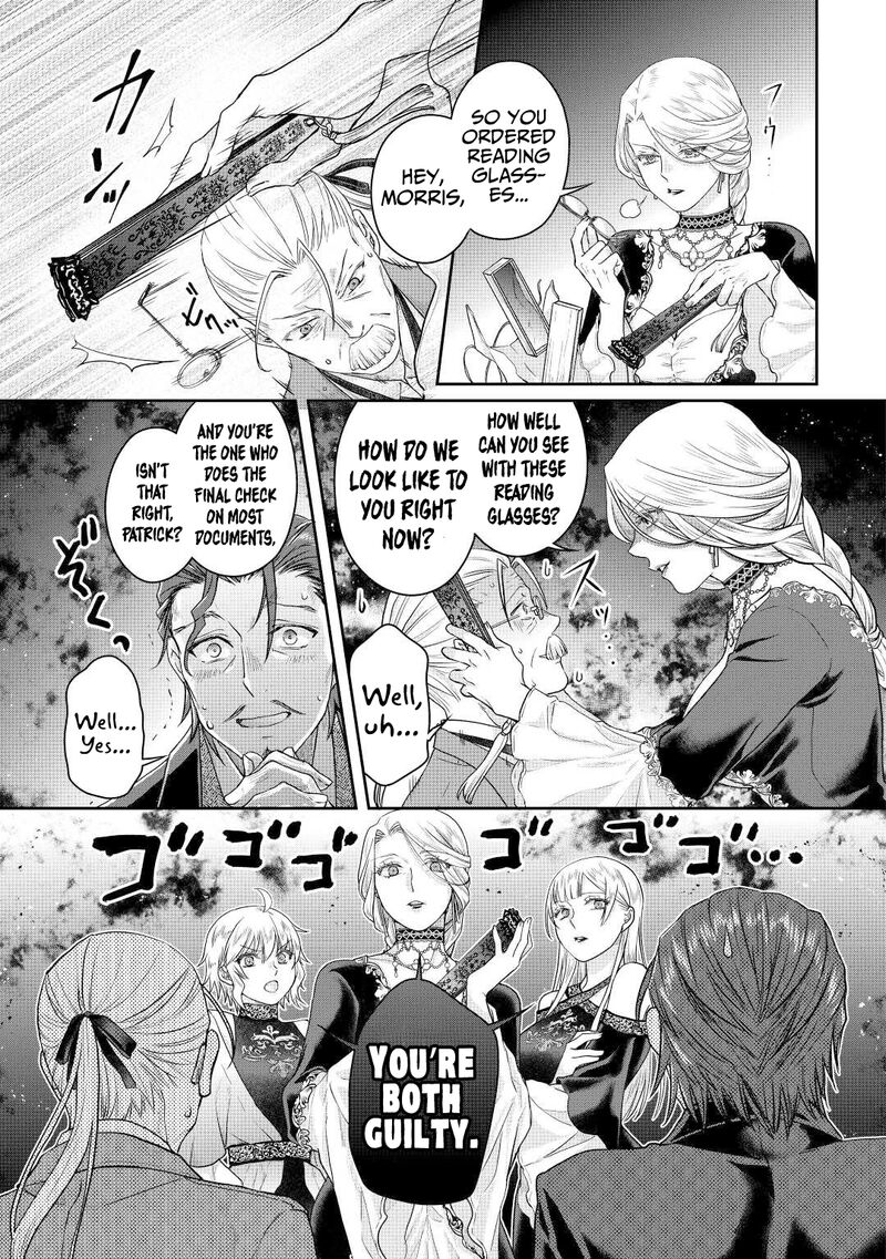 Read Tsuki Ga Michibiku Isekai Douchuu EN Manga Online