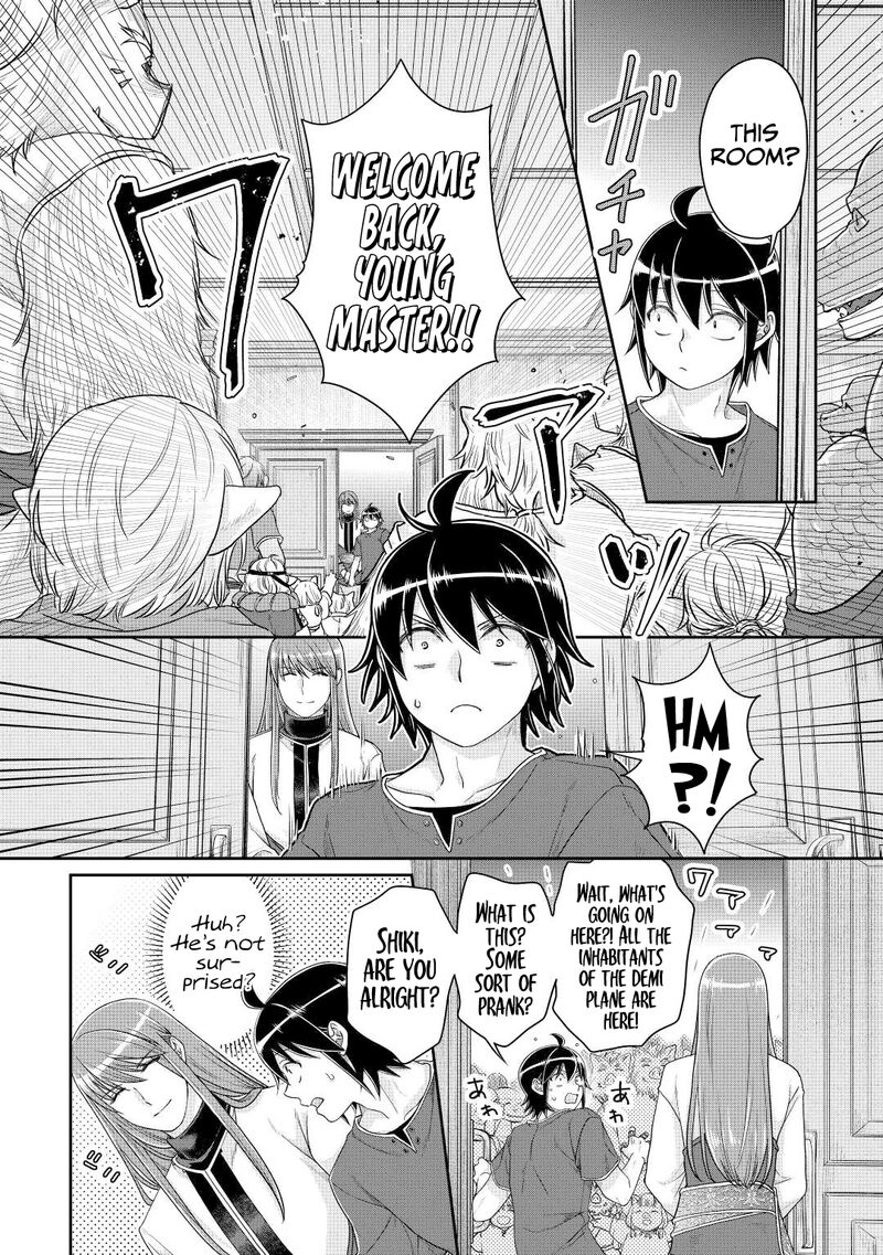 Read Tsuki Ga Michibiku Isekai Douchuu EN Manga Online