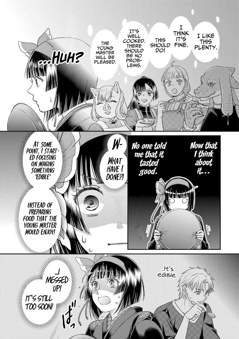 Read Tsuki Ga Michibiku Isekai Douchuu EN Manga Online