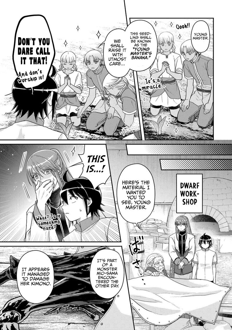 Read Tsuki Ga Michibiku Isekai Douchuu EN Manga Online