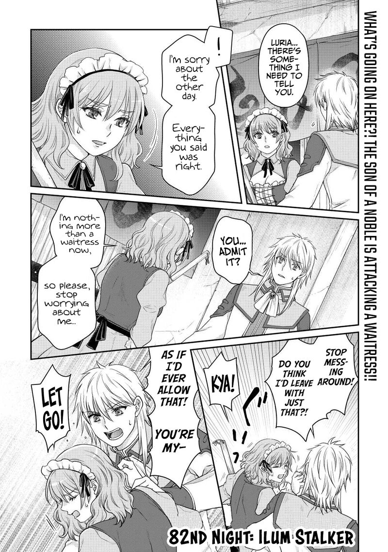 Read Tsuki Ga Michibiku Isekai Douchuu EN Manga Online