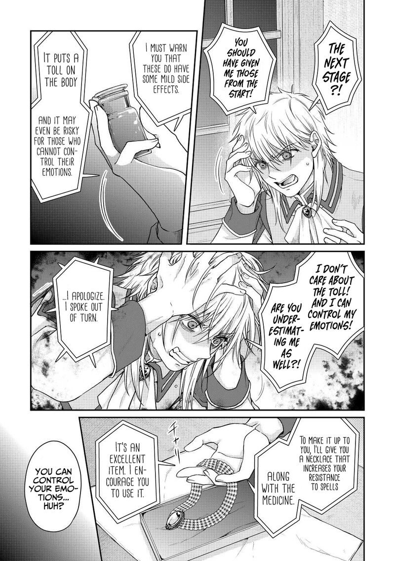 Read Tsuki Ga Michibiku Isekai Douchuu EN Manga Online