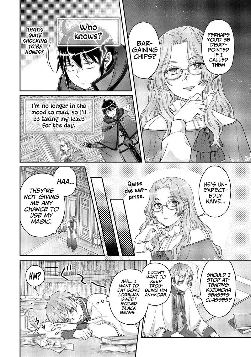 Read Tsuki Ga Michibiku Isekai Douchuu EN Manga Online