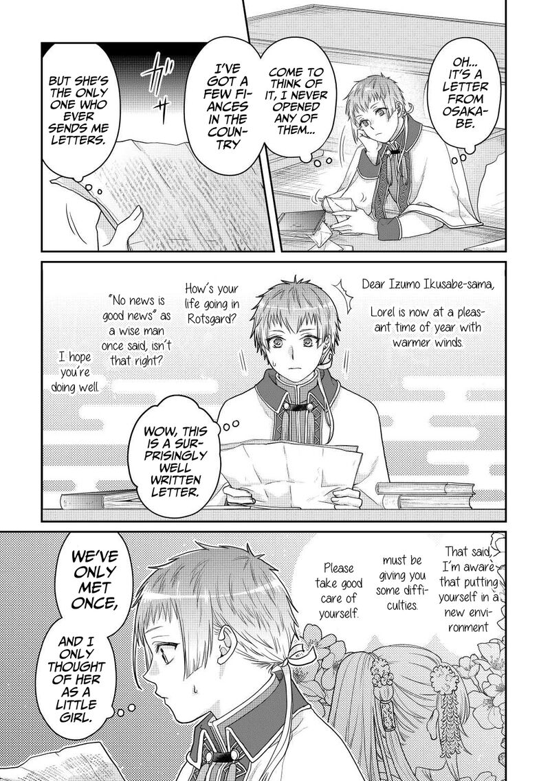 Read Tsuki Ga Michibiku Isekai Douchuu EN Manga Online