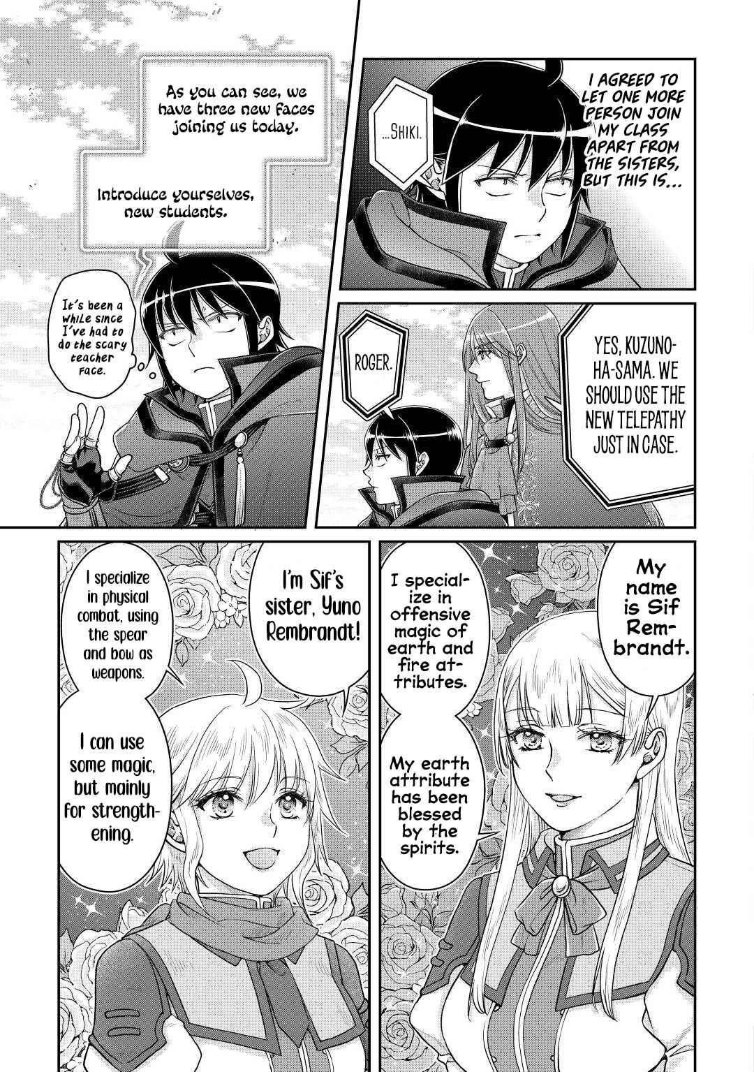 Read Tsuki Ga Michibiku Isekai Douchuu EN Manga Online