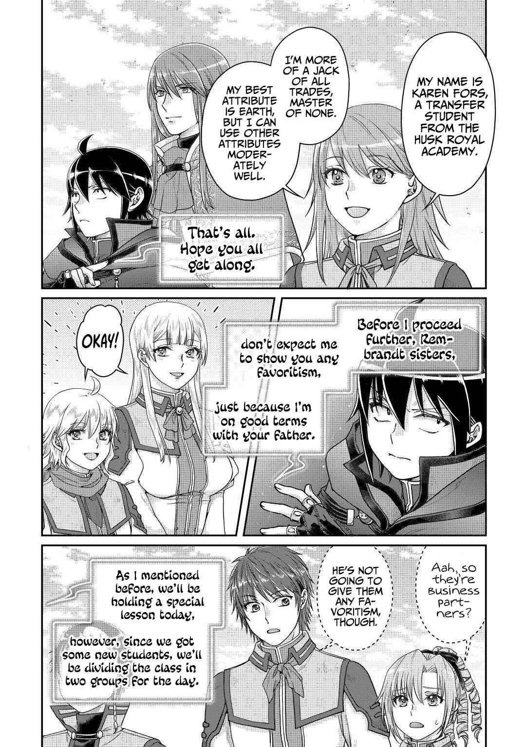 Read Tsuki Ga Michibiku Isekai Douchuu EN Manga Online