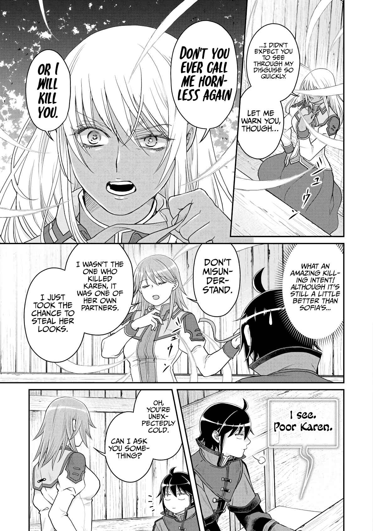 Read Tsuki Ga Michibiku Isekai Douchuu EN Manga Online