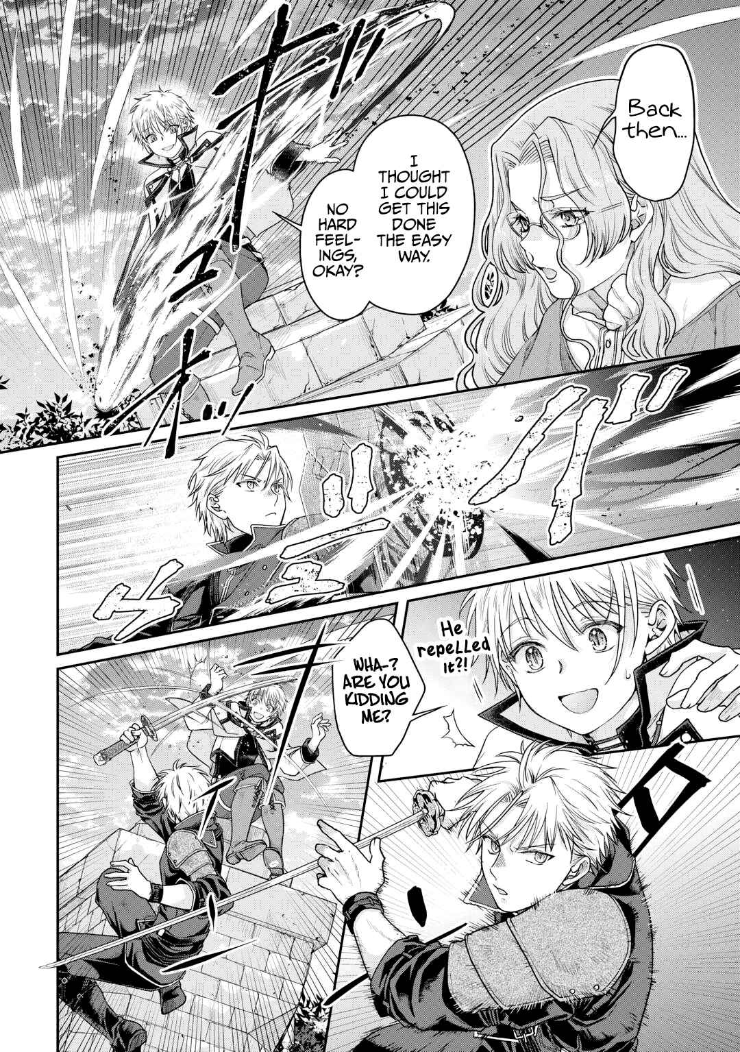 Read Tsuki Ga Michibiku Isekai Douchuu EN Manga Online