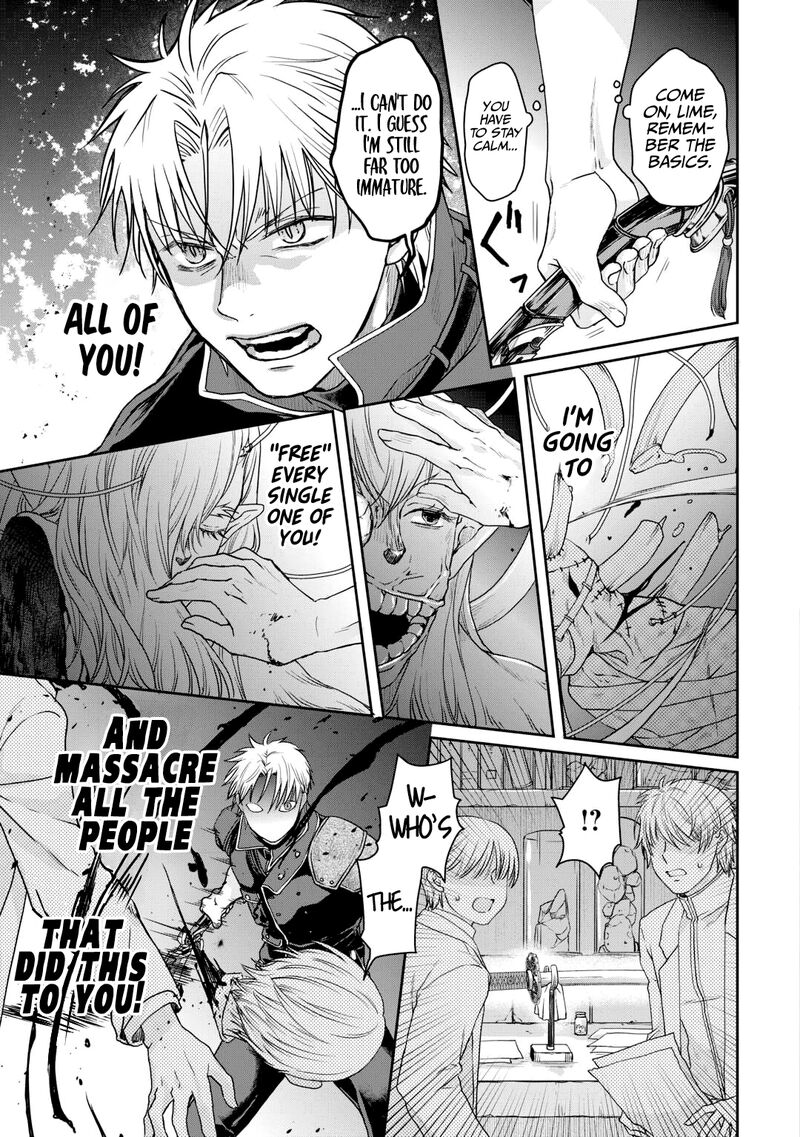 Read Tsuki Ga Michibiku Isekai Douchuu EN Manga Online