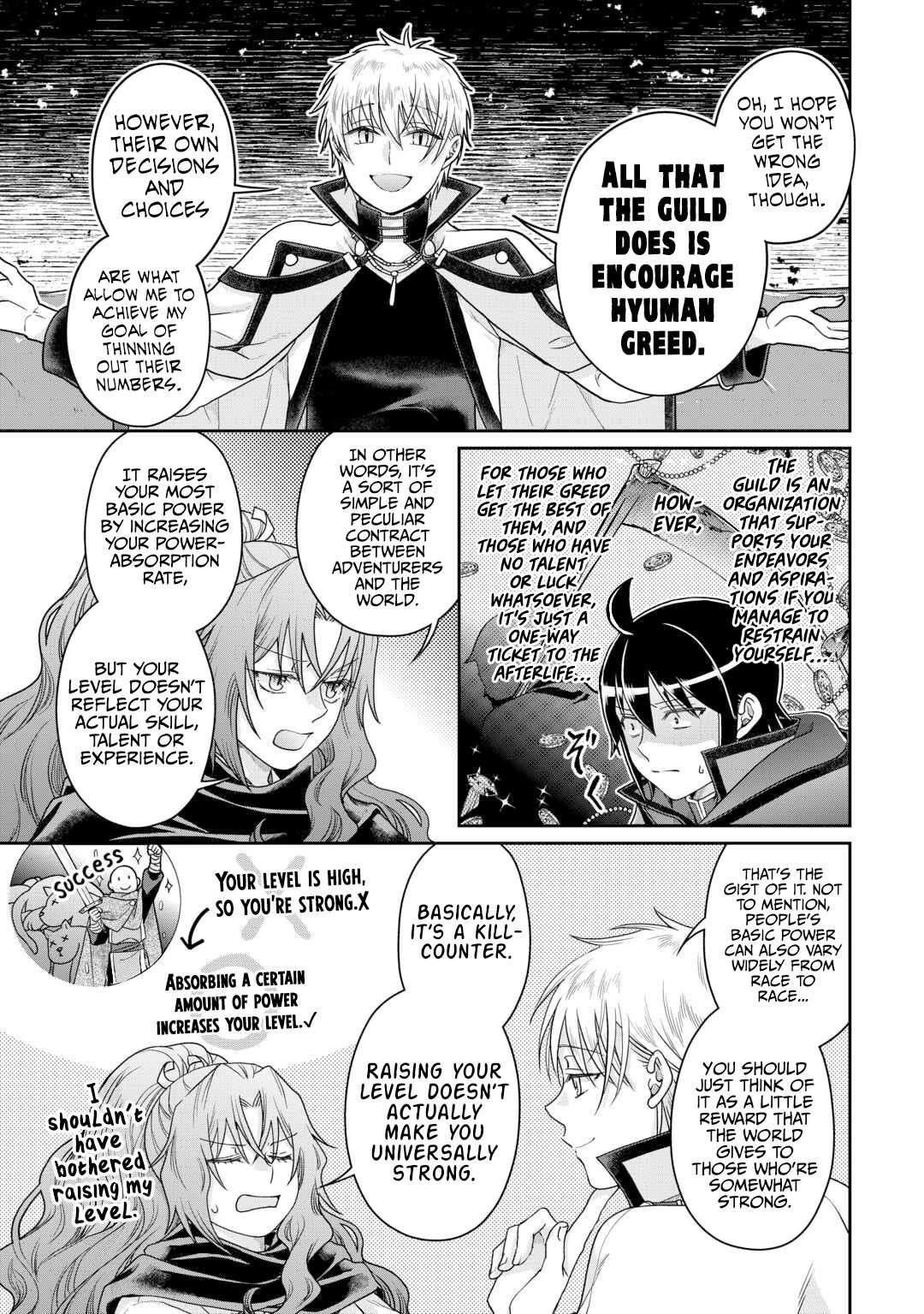 Read Tsuki Ga Michibiku Isekai Douchuu EN Manga Online