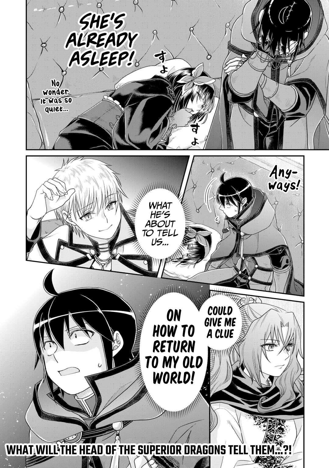 Read Tsuki Ga Michibiku Isekai Douchuu EN Manga Online