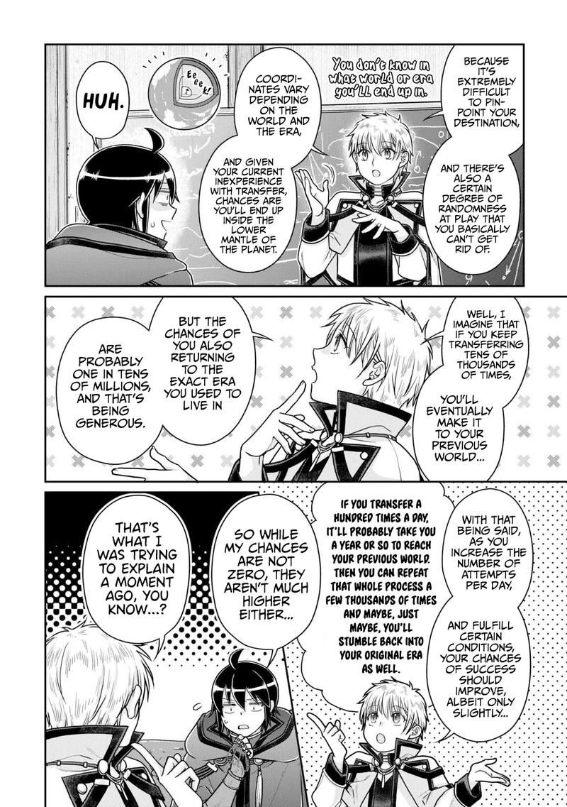 Read Tsuki Ga Michibiku Isekai Douchuu EN Manga Online