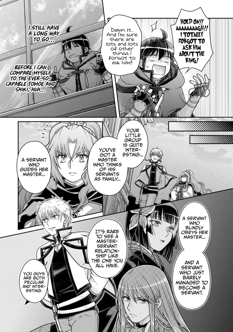 Read Tsuki Ga Michibiku Isekai Douchuu EN Manga Online