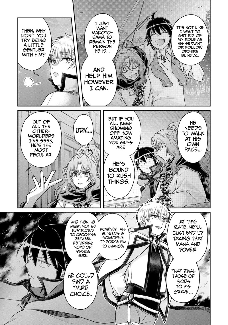 Read Tsuki Ga Michibiku Isekai Douchuu EN Manga Online