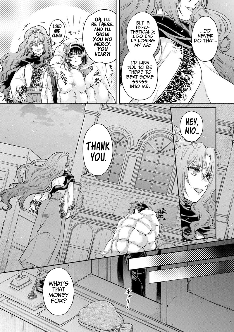 Read Tsuki Ga Michibiku Isekai Douchuu EN Manga Online