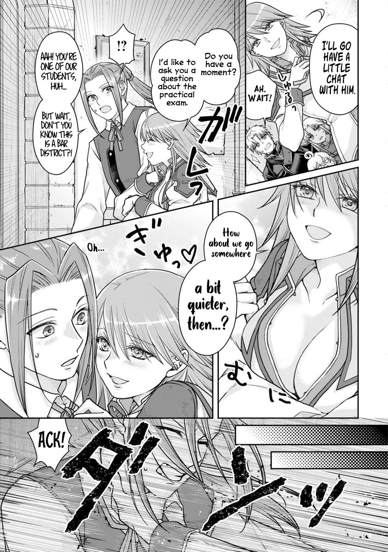 Read Tsuki Ga Michibiku Isekai Douchuu EN Manga Online